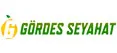 Gördes Reisen logosu