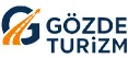 Gözde Tourismus logosu