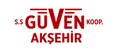 Güven Akşehir Reisen logosu