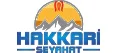 Hakkari Reisen logosu