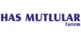 Has Mutlular logosu