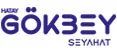 Hatay Gökbey Reisen logosu