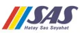 Hatay Sas Reisen logosu