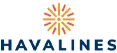 Havalines BG logosu