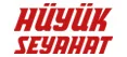 Hüyük Reisen logosu