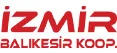 İzmir Balıkesir Koop logosu