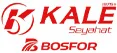 Kale Bosfor logosu