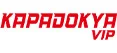 Kapadokya VIP Tourismus logosu