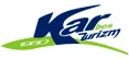Kar Bes Tourismus logosu