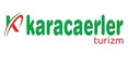 Karacaerler Candaş Tourismus logosu