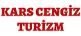 Kars Cengiz Tourismus logosu