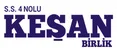 Keşan Birlik logosu
