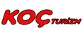 Koç Tourismus logosu