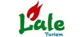 Lale Reisen logosu