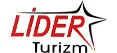 Lider Çerkeş Tourismus logosu