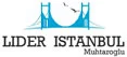 Lider İstanbul logosu