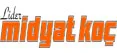 Lider Midyat Koç logosu