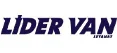 Lider Van Reisen logosu