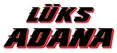 Lüks Adana Reisen logosu