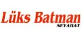 Lüks Batman Reisen logosu