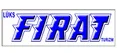 Lüks Fırat Tourismus logosu