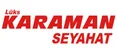 Lüks Karaman Birer Tourismus logosu