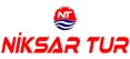 Lüks Niksar Tourismus logosu
