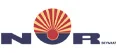 Lüks Nur Reisen logosu