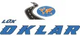 Lüks Oklar Reisen logosu