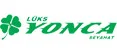 Lüks Yonca Tourismus logosu