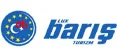 Lux Barış Tourismus logosu