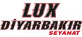 Lux Diyarbakır Reisen logosu