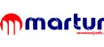 Martur Tourismus logosu