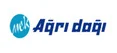 Mek Ağrı Dağı Tourismus logosu