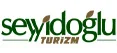 Midyat Seyyidoğlu Tourismus logosu