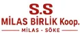 Milas Birlik logosu