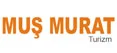 Muş Murat Tourismus logosu