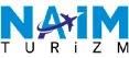 Naim Tourismus logosu