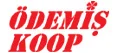Ödemiş Koop logosu
