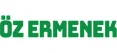 Öz Ermenek Tourism logosu