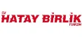 Öz Hatay Birlik logosu