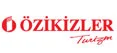 Özikizler Tourism logosu