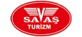 Savaş Туризм logosu