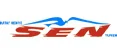 Sen Turizm Yurtdışı logosu