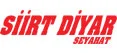 Siirt Diyar Путешествия logosu