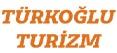 Türkoğlu Туризм logosu