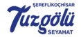 Tuzgölü Путешествия logosu