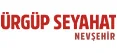 Ürgüp Путешествия logosu