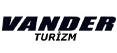 Vander Туризм logosu