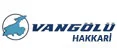 Vangölü Hakkari Туризм logosu